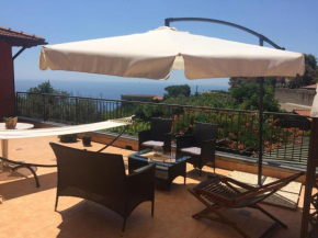Отель Belvedere Piano di Sorrento  Пиано Ди Сорренто
